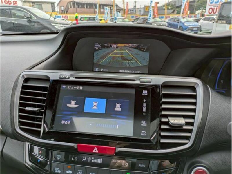 ACCORD HYBRID