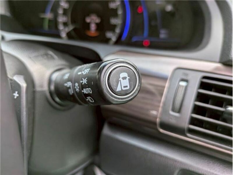 ACCORD HYBRID