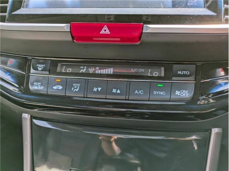 ACCORD HYBRID