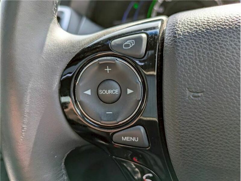ACCORD HYBRID