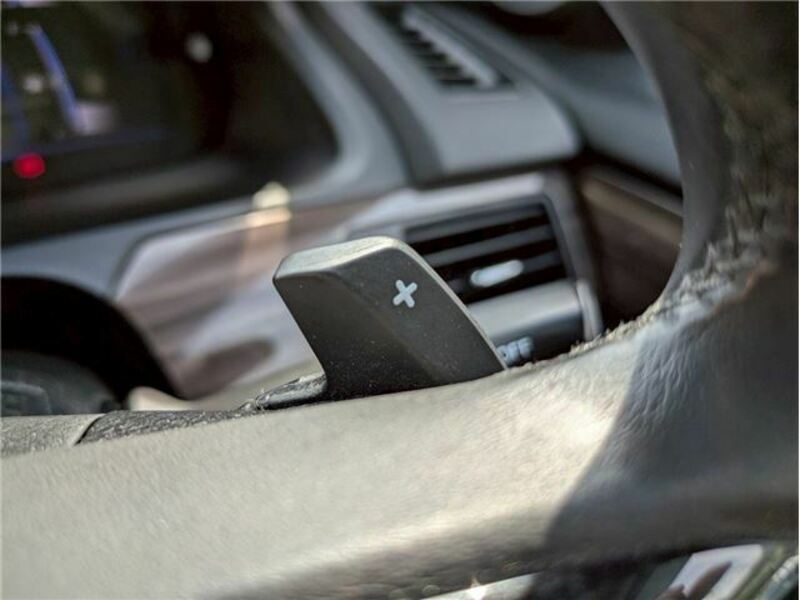 ACCORD HYBRID