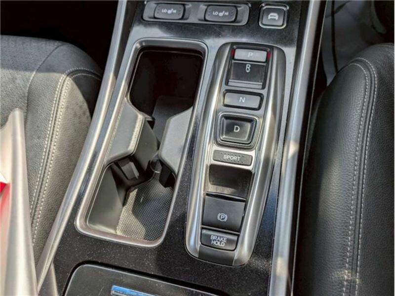 ACCORD HYBRID