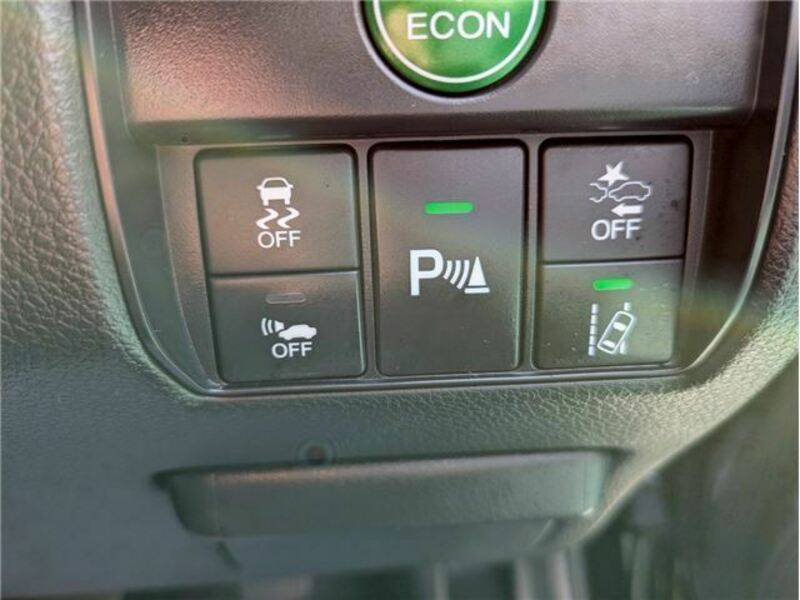 ACCORD HYBRID
