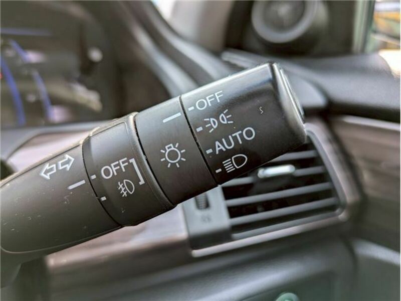 ACCORD HYBRID