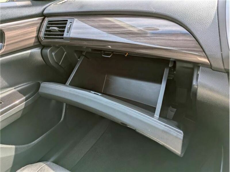 ACCORD HYBRID