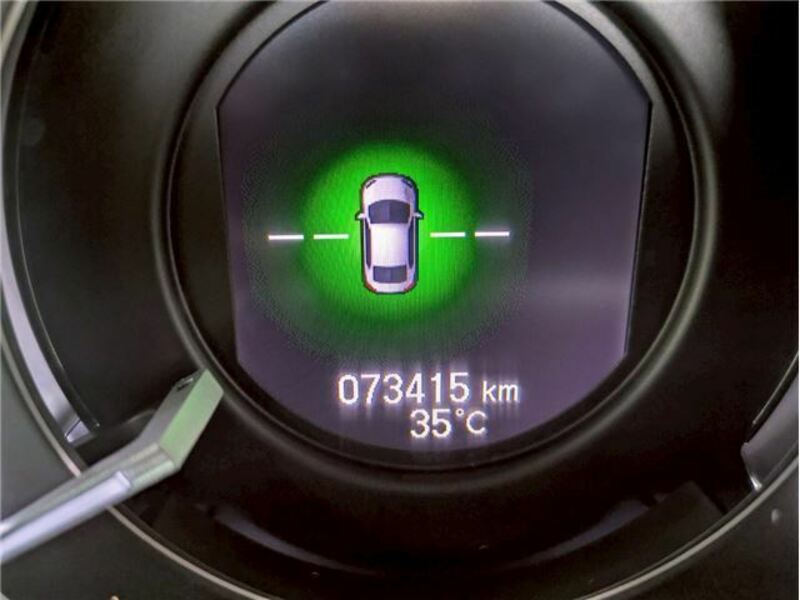 ACCORD HYBRID