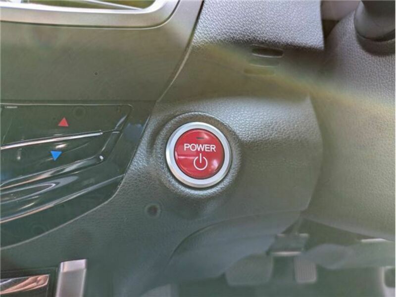 ACCORD HYBRID