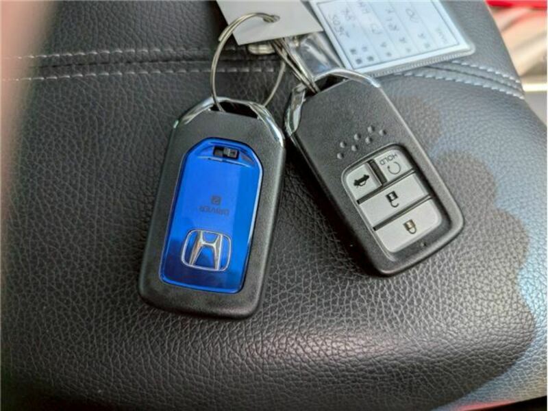 ACCORD HYBRID