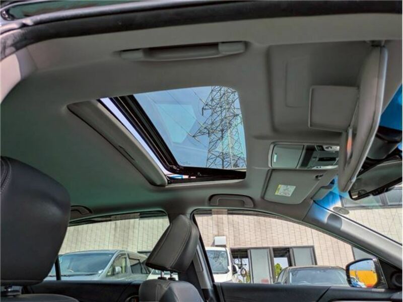 ACCORD HYBRID