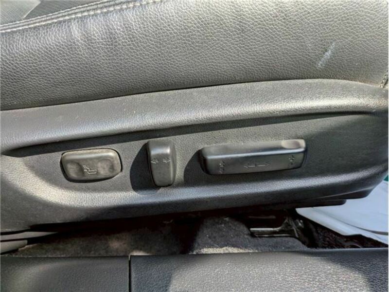 ACCORD HYBRID