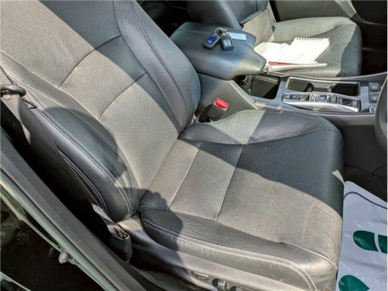 ACCORD HYBRID