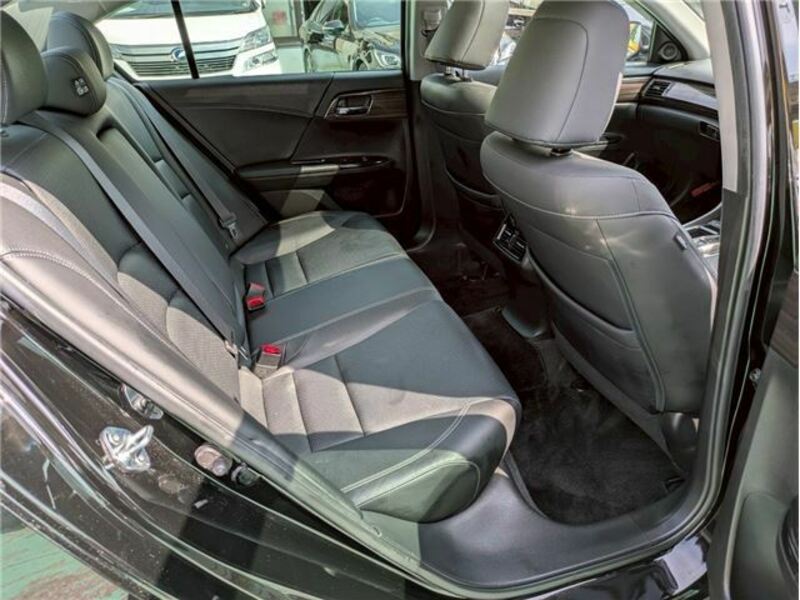 ACCORD HYBRID