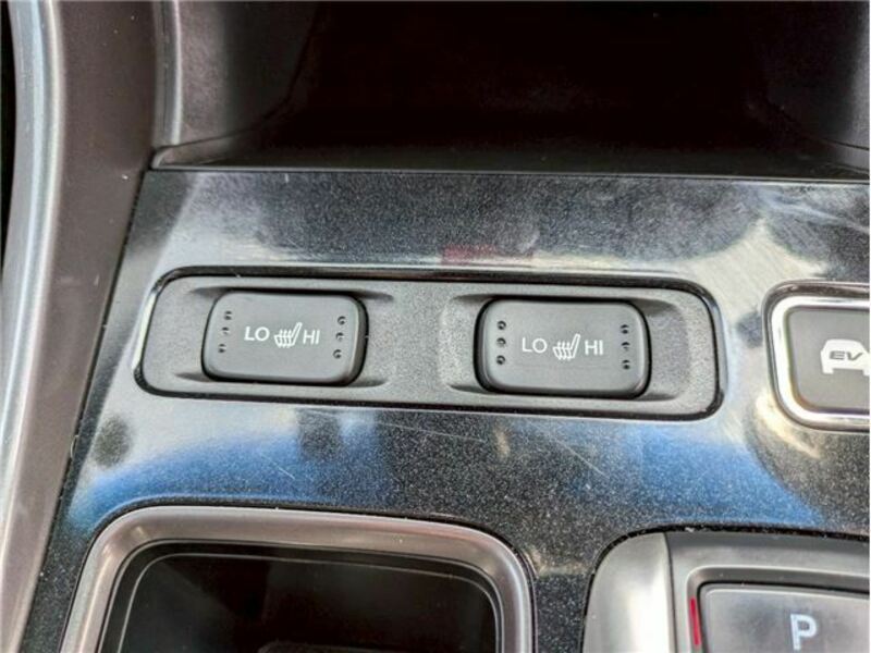 ACCORD HYBRID