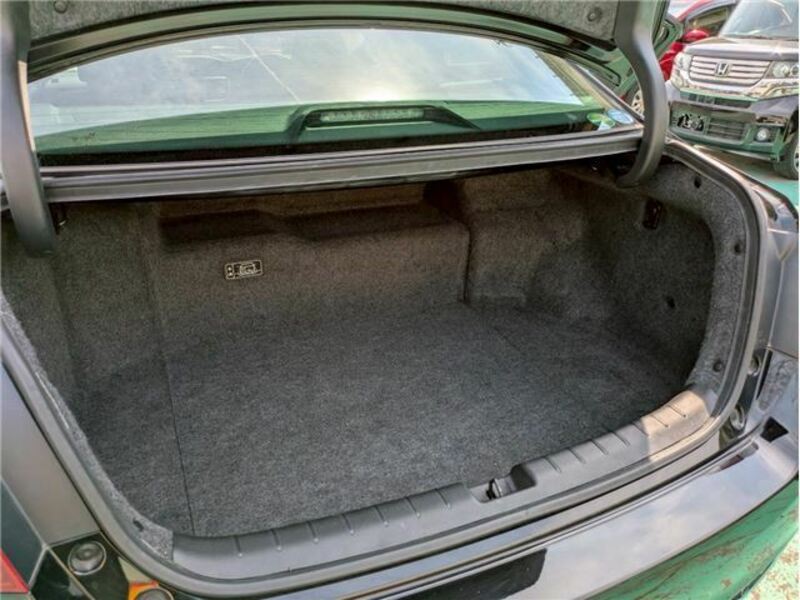 ACCORD HYBRID