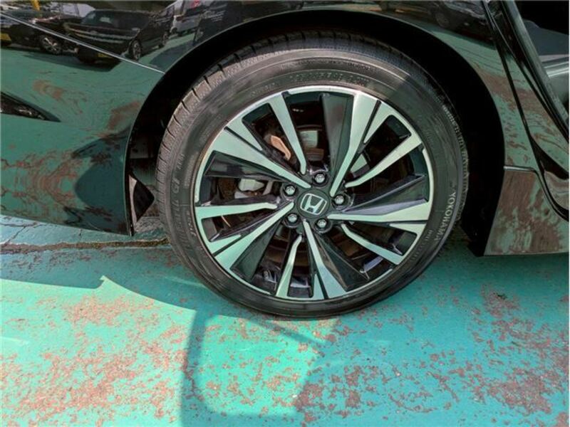 ACCORD HYBRID