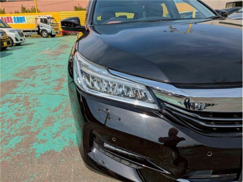 ACCORD HYBRID