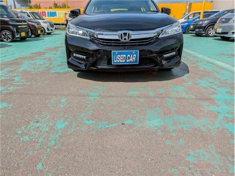 ACCORD HYBRID
