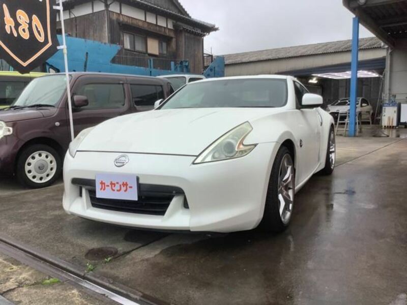 FAIRLADY Z