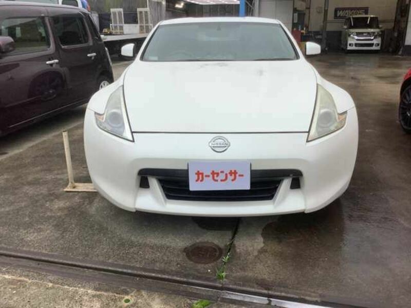 FAIRLADY Z