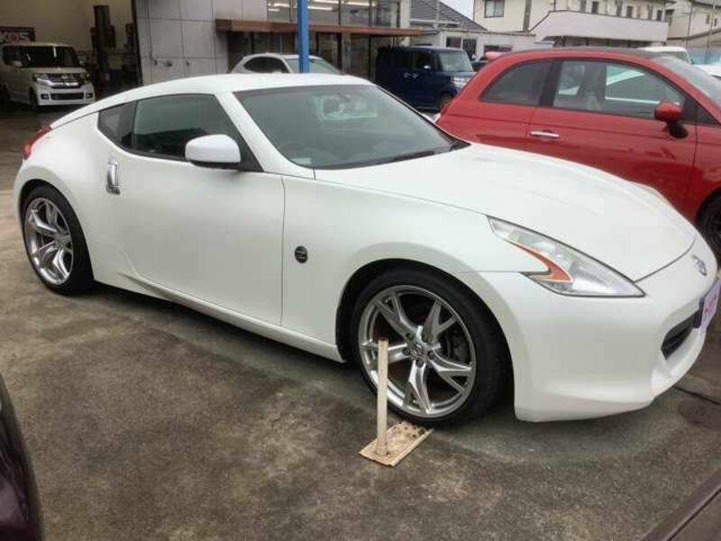 FAIRLADY Z