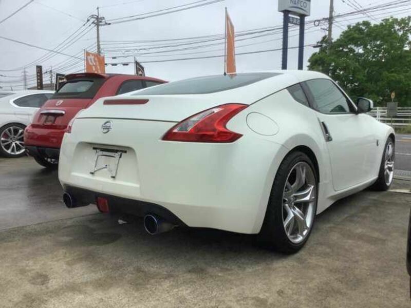 FAIRLADY Z