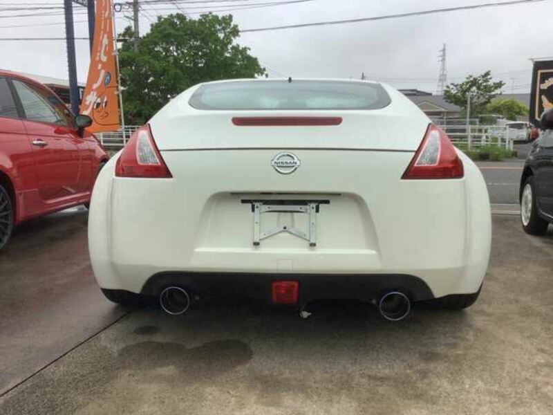 FAIRLADY Z