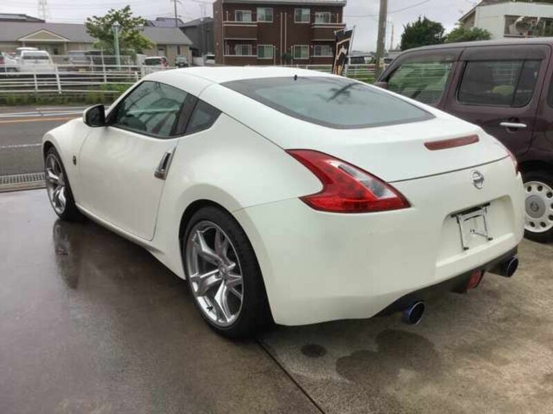 FAIRLADY Z