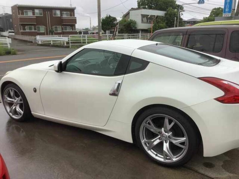 FAIRLADY Z