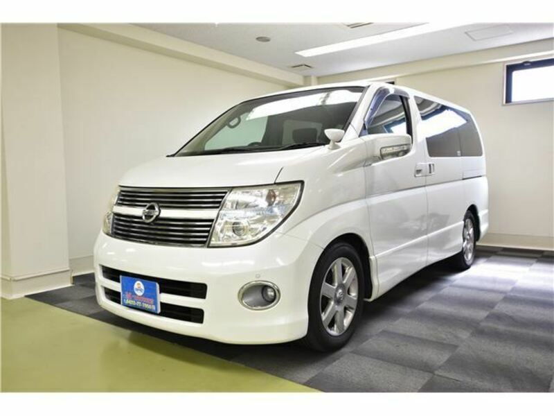 ELGRAND