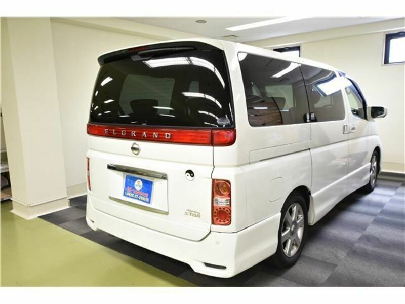 ELGRAND