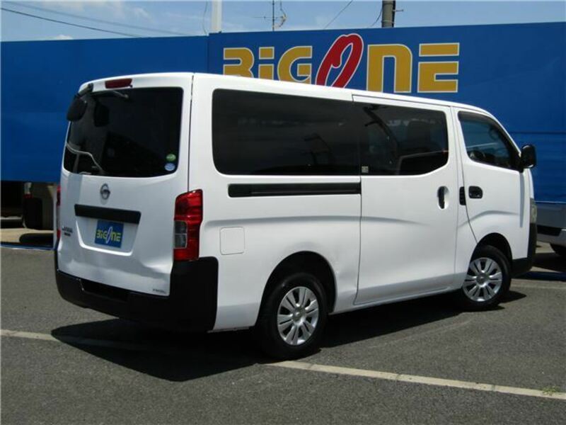 NV350 CARAVAN