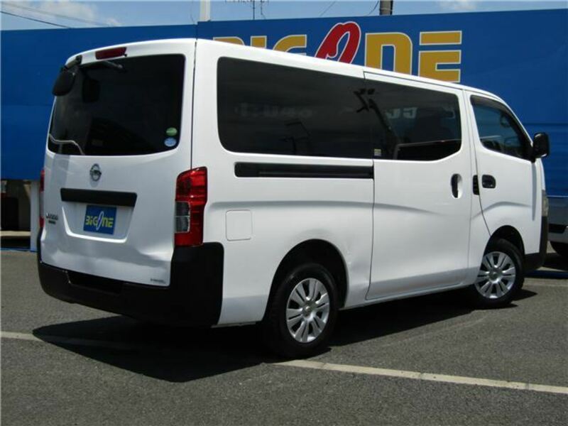 NV350 CARAVAN