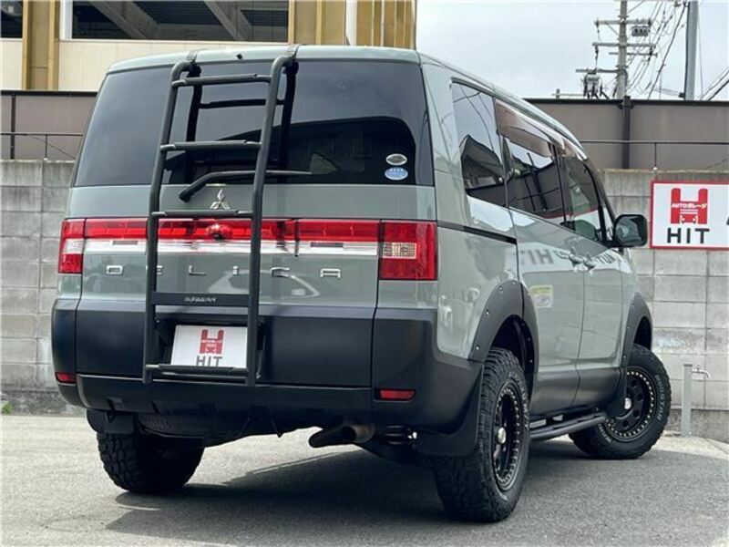 DELICA D5