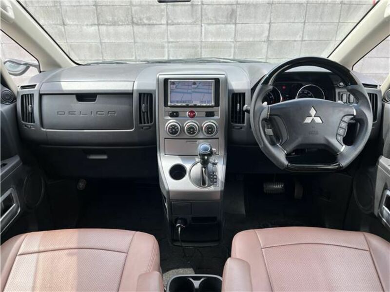 DELICA D5