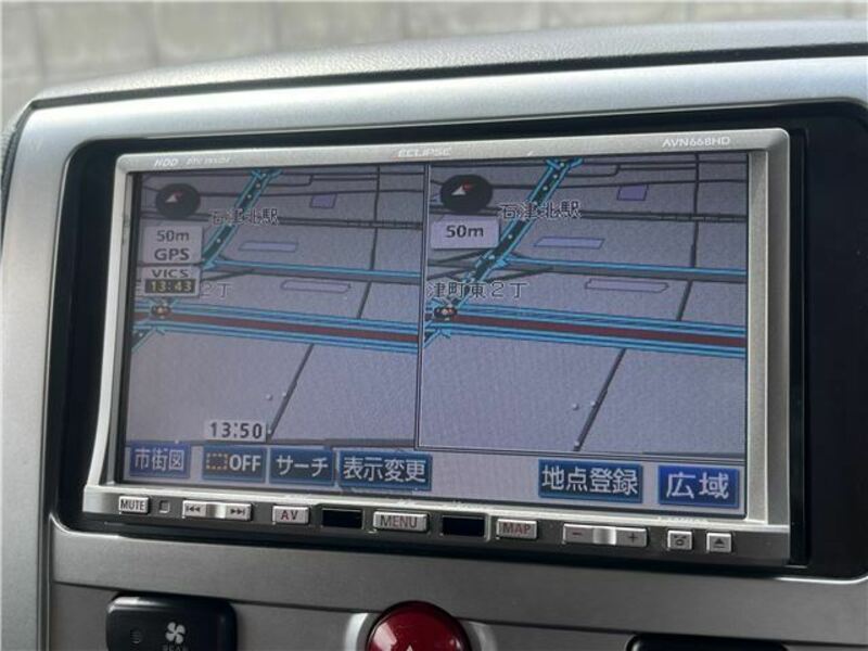 DELICA D5