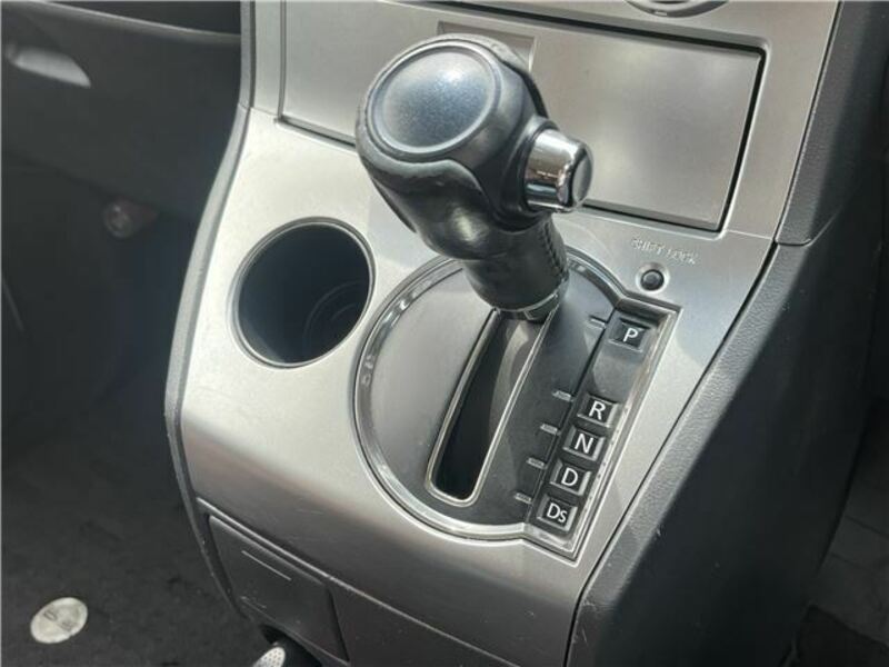 DELICA D5