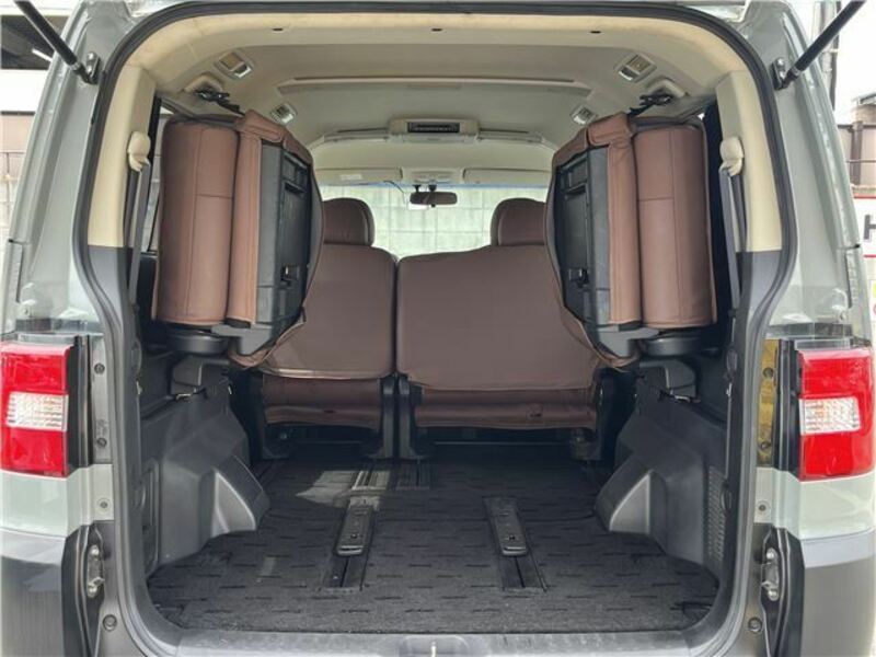DELICA D5