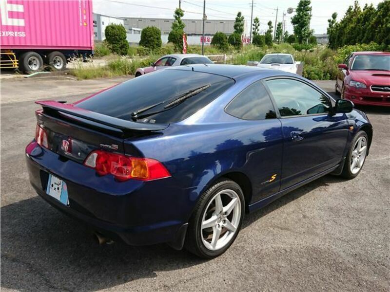 INTEGRA