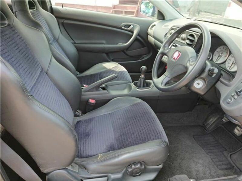 INTEGRA