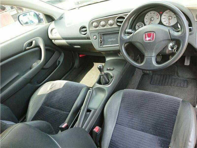 INTEGRA