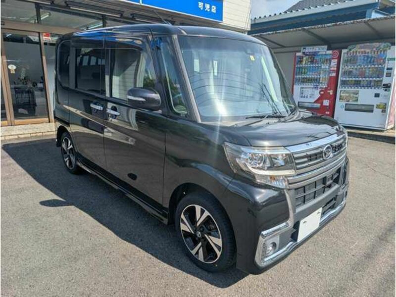 TANTO