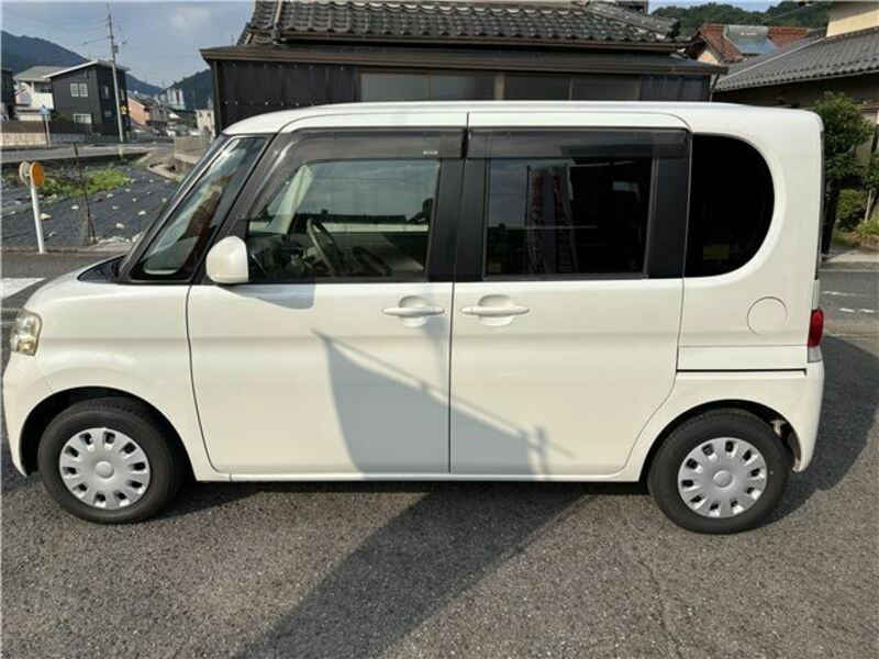 TANTO
