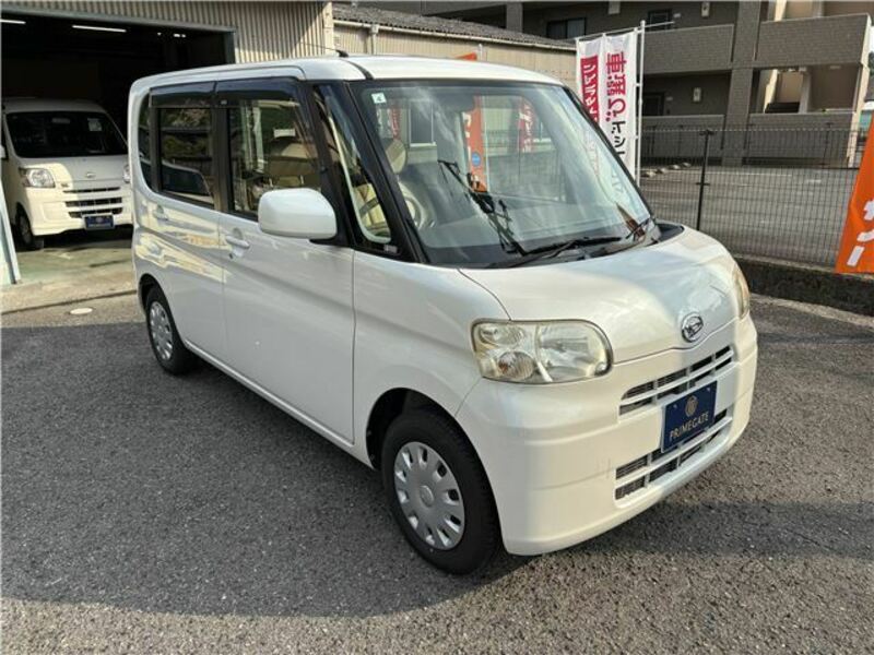 TANTO