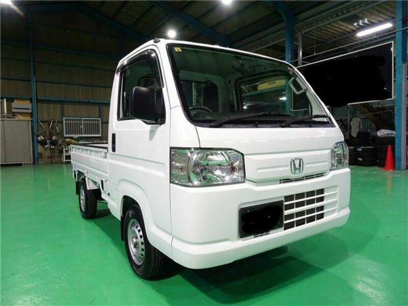 HONDA ACTY TRUCK