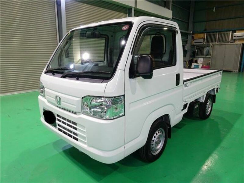 ACTY TRUCK