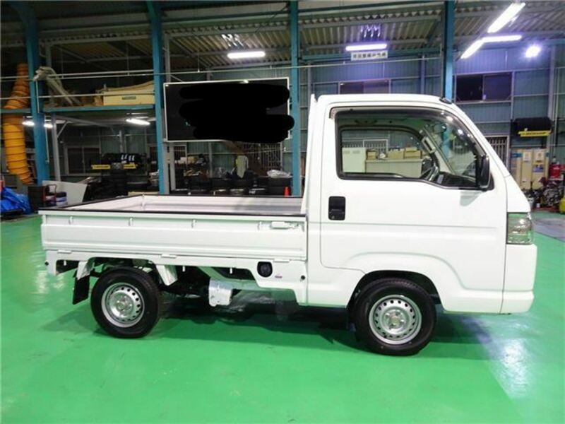 ACTY TRUCK