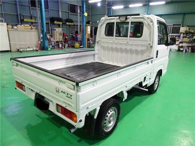 ACTY TRUCK