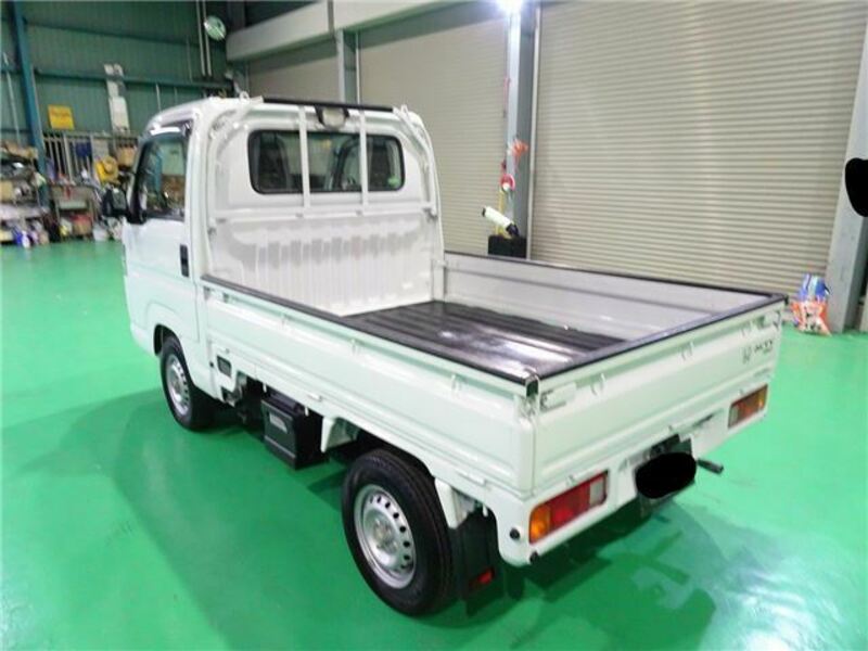ACTY TRUCK