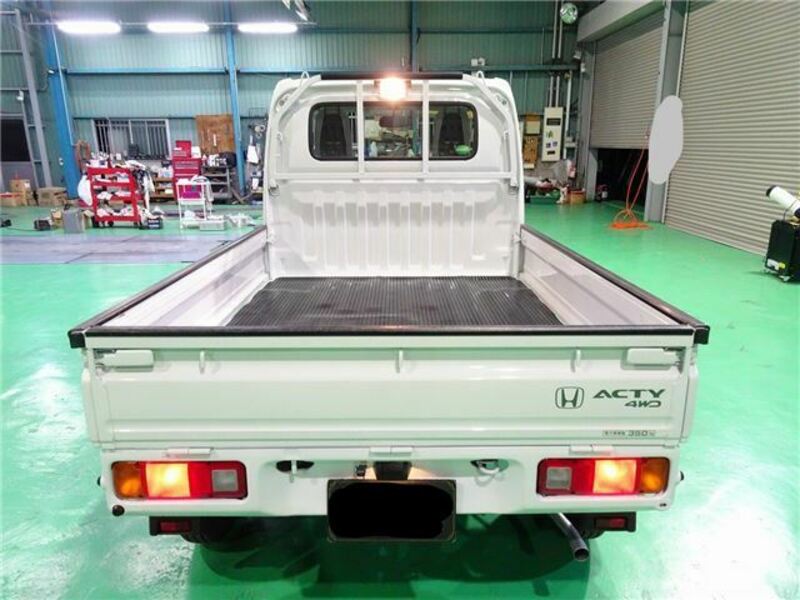 ACTY TRUCK