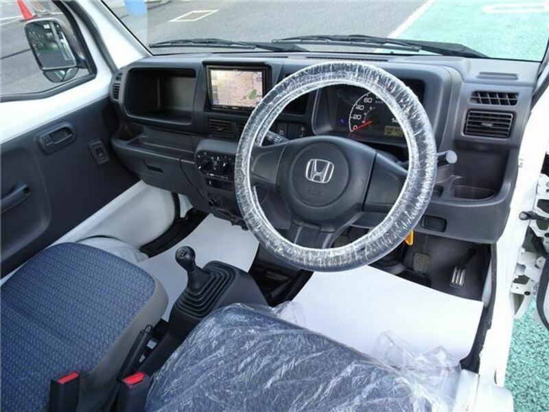 ACTY TRUCK